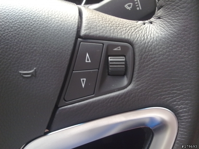 Opel Antara TDIC 2.0 開箱文