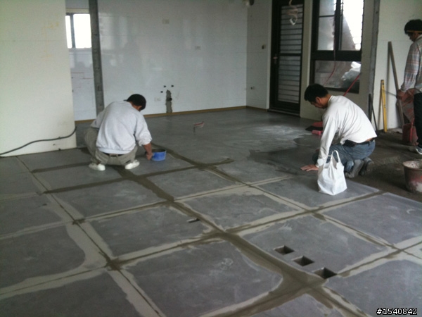 【分享】工地裝潢日誌--(4/13磁磚出包)持續更新