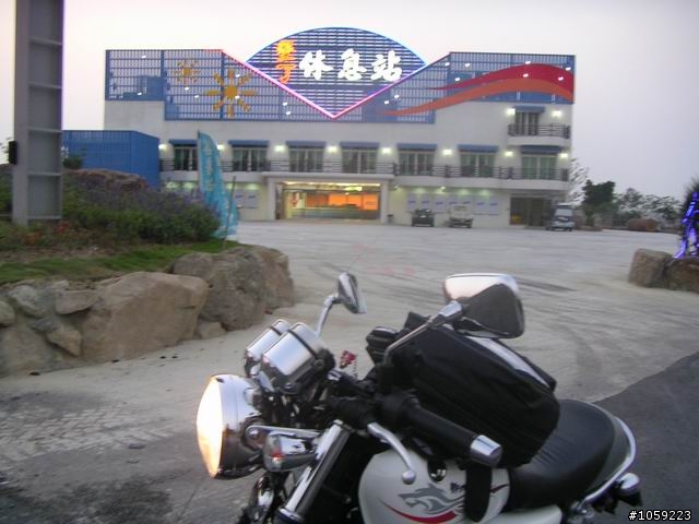 2010年單人野狼環島5天4夜-地獄式考驗-沙塵暴-焚風-低溫-濃霧-落山風-狂風-降雨-終完成夢想