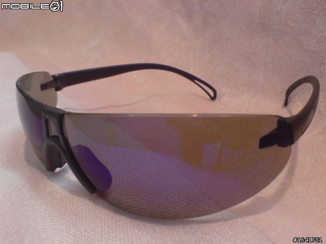 【開箱文】3M 耐衝擊眼鏡-超輕量V7......(圖多慎入)