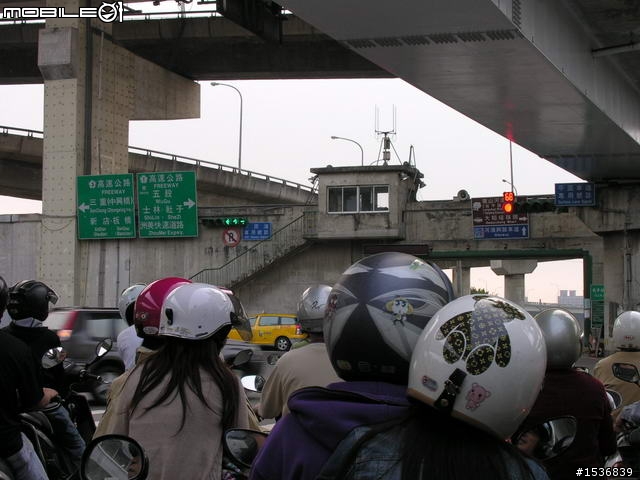 (長文+多圖) 2010/3/30-31 沒啥計劃的台灣3/4周雙點三塔兩日行~(更新完畢)~