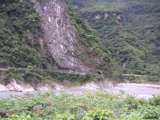 2010年單人野狼環島5天4夜-地獄式考驗-沙塵暴-焚風-低溫-濃霧-落山風-狂風-降雨-終完成夢想
