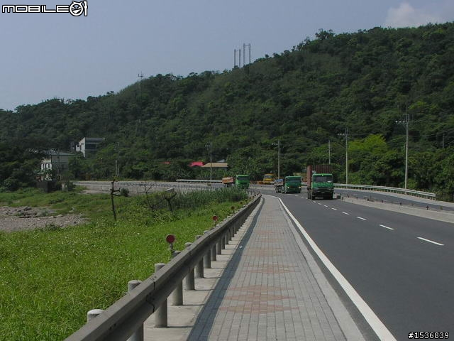 (長文+多圖) 2010/3/30-31 沒啥計劃的台灣3/4周雙點三塔兩日行~(更新完畢)~