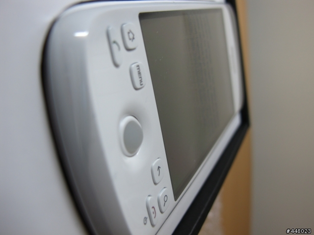 HTC Magic開箱