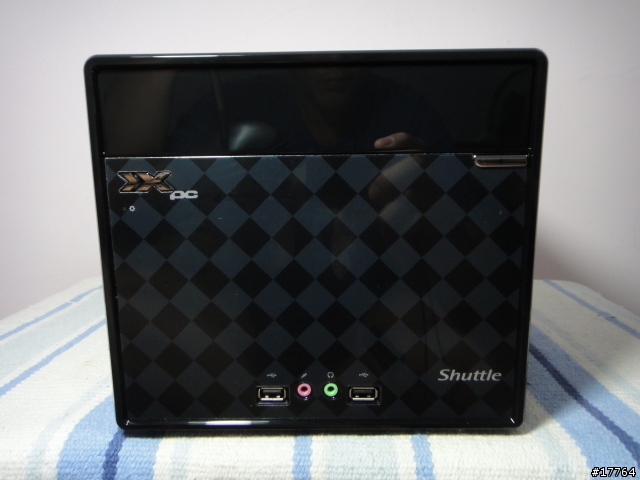 『迷你電腦 經典再升級』Shuttle SG41Ji PLUS