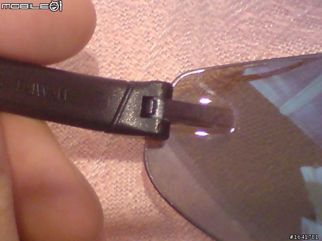 【開箱文】3M 耐衝擊眼鏡-超輕量V7......(圖多慎入)