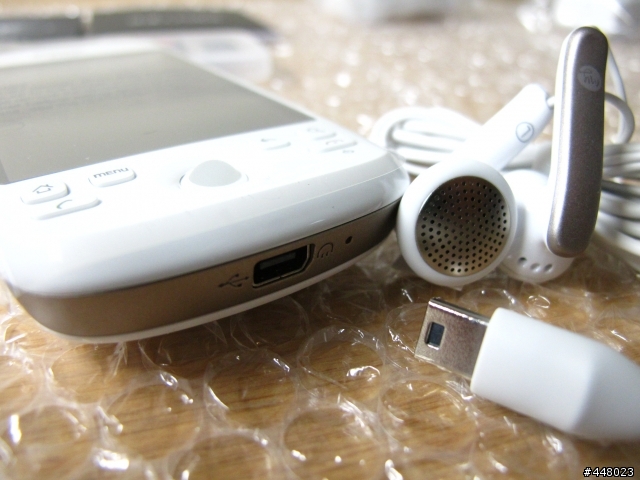 HTC Magic開箱