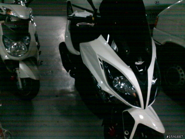 【開箱文】Xciting 250R 雙燈版 (新增圖片)