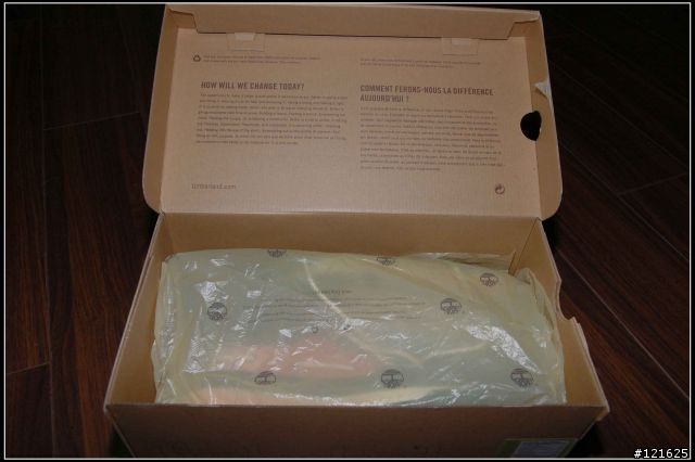 夏天可愛選擇.Timberland 帆船鞋.