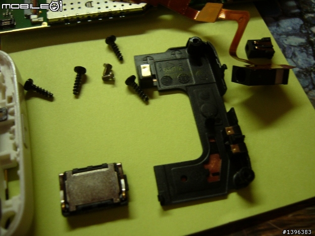 心臟要夠強之N牌5530XM不專業拆機圖文