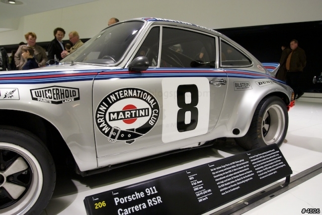 保時捷 博物館 新館 一日遊 PORSCHE Museum Stuttgart