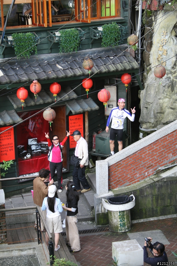 浪漫公路趴兔紀行!