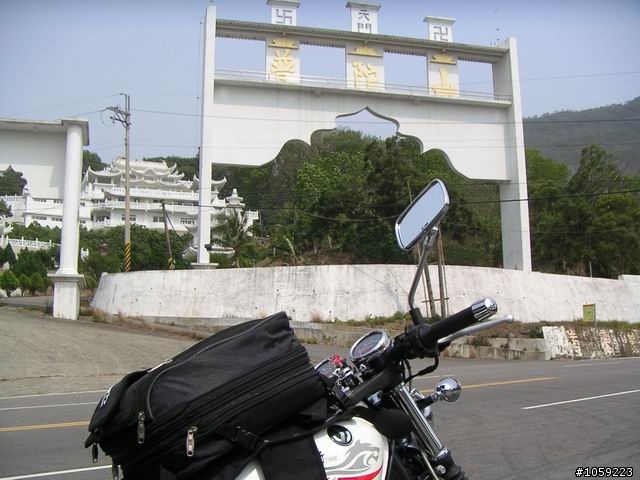 2010年單人野狼環島5天4夜-地獄式考驗-沙塵暴-焚風-低溫-濃霧-落山風-狂風-降雨-終完成夢想