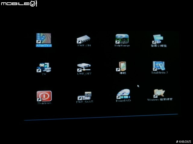 eee box 版 Car PC 退役前記錄文