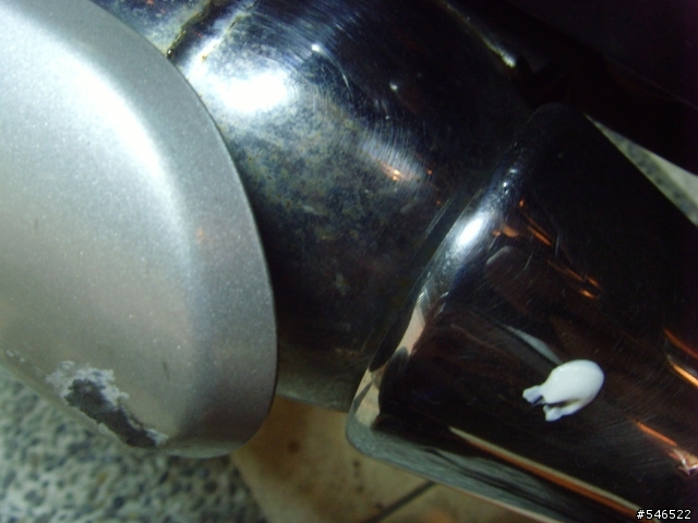 【小開箱】好用的!autosol不鏽鋼、電鍍金屬亮光膏介紹與使用心得