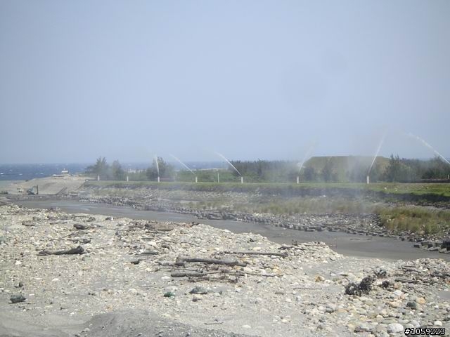 2010年單人野狼環島5天4夜-地獄式考驗-沙塵暴-焚風-低溫-濃霧-落山風-狂風-降雨-終完成夢想