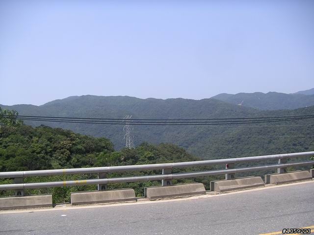 2010年單人野狼環島5天4夜-地獄式考驗-沙塵暴-焚風-低溫-濃霧-落山風-狂風-降雨-終完成夢想