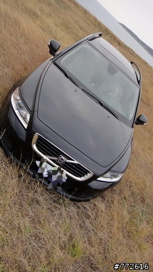 (4/14更新)獻醜囉 ~ 我的兩台愛車 鳥車(BIRDY) + VOLVO V50 ~ 遊墾丁