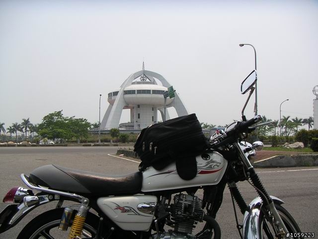 2010年單人野狼環島5天4夜-地獄式考驗-沙塵暴-焚風-低溫-濃霧-落山風-狂風-降雨-終完成夢想