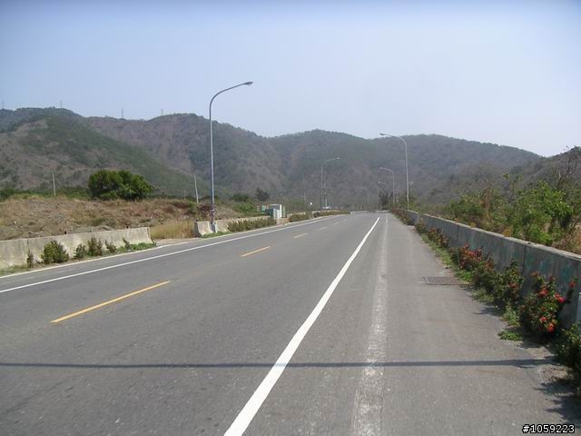 2010年單人野狼環島5天4夜-地獄式考驗-沙塵暴-焚風-低溫-濃霧-落山風-狂風-降雨-終完成夢想