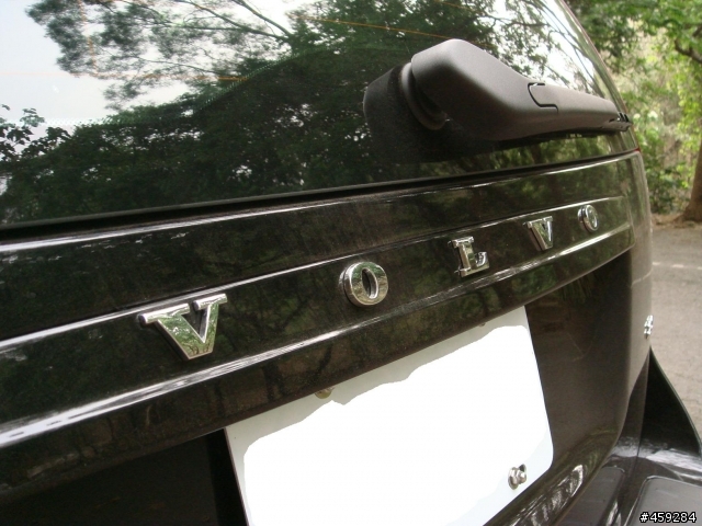 啾啾與 VOLVO V50 2.0na 三地門樂活行 (小心!車髒傷眼)