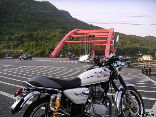 2010年單人野狼環島5天4夜-地獄式考驗-沙塵暴-焚風-低溫-濃霧-落山風-狂風-降雨-終完成夢想