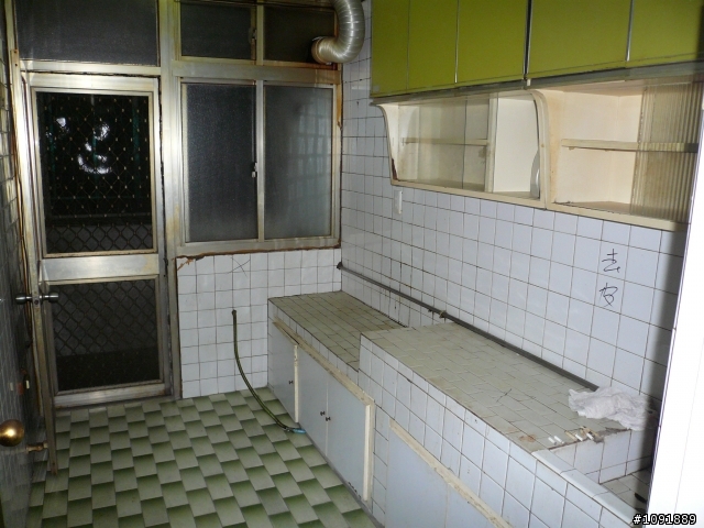30坪老屋翻修之沒有預算裝潢.......