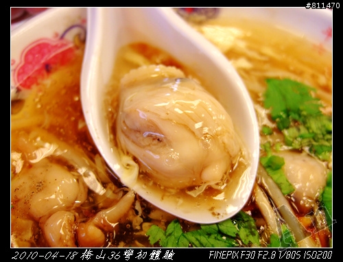 【遊記】2010-04-18 梅山36彎初體驗 by 泰德&艾文