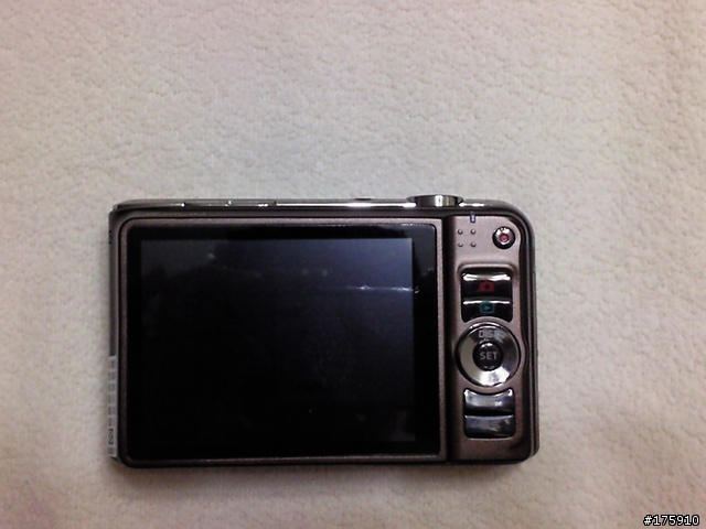 Casio EX-H15 不專業開箱文