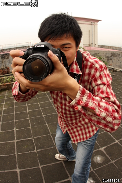 新手開箱,FISHEYE LENS EF 15mm 1:2.8