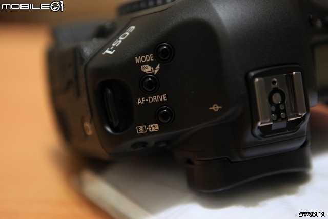 Canon 1D Mark IV 1D4開箱