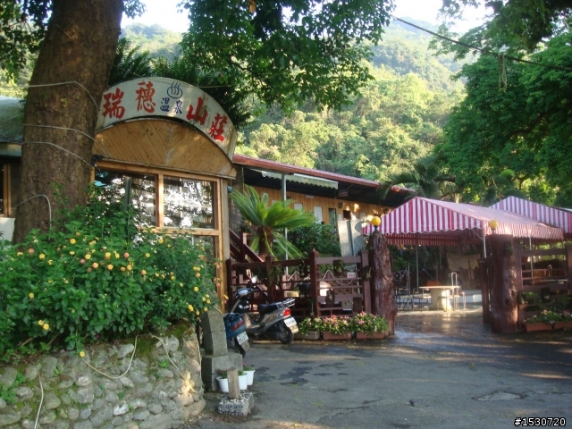 灰狼出擊---花東溫泉之旅(更新至完)