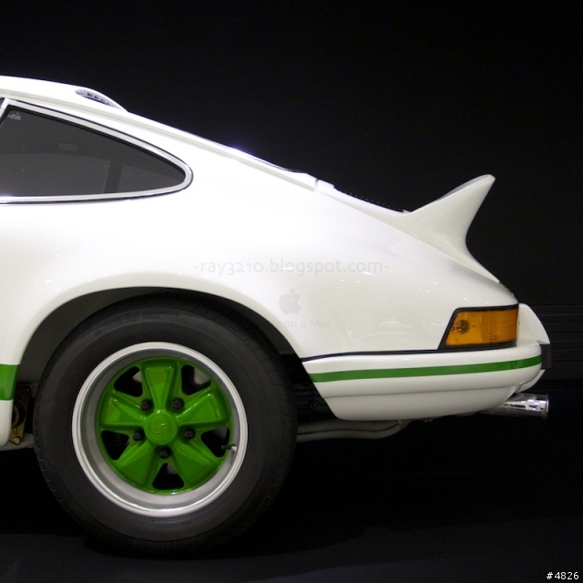 保時捷 博物館 新館 一日遊 PORSCHE Museum Stuttgart