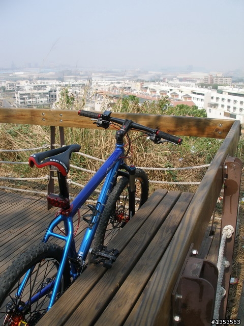 <高雄>最南端新地標之清明掃墓