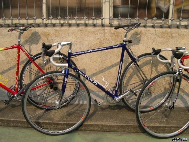 鳳山寺自行車展(每逢晴天假日都有展出)歡迎參觀~