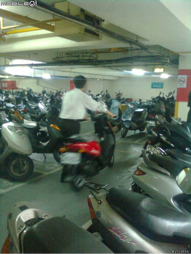 尋找CIAO家人 Yamaha Ciao115