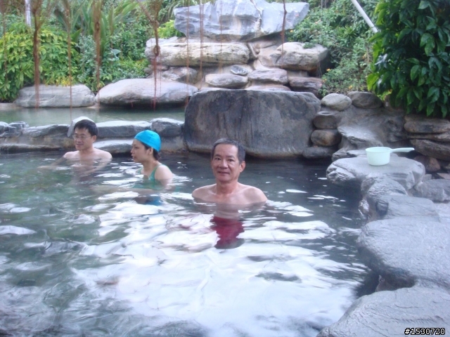 灰狼出擊---花東溫泉之旅(更新至完)