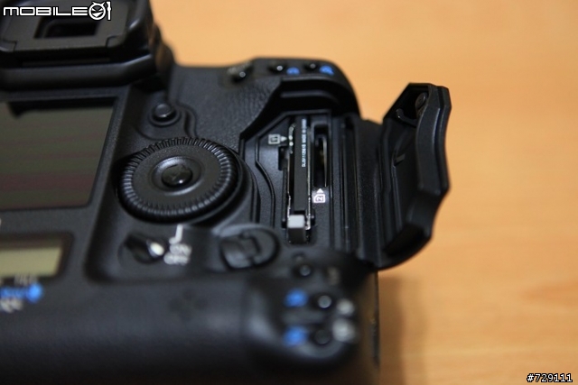 Canon 1D Mark IV 1D4開箱