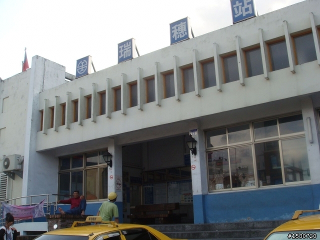 灰狼出擊---花東溫泉之旅(更新至完)