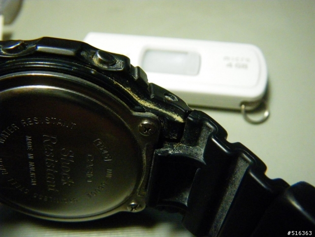 <<我的G-Shock>> 陪你一起挑戰人生