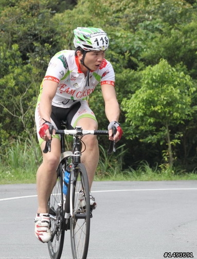 五指山單車賽事名次介紹精華相片