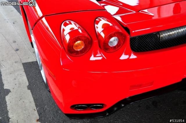 G-MOTOR 超跑賞車會 - ENZO 特別篇!!!
