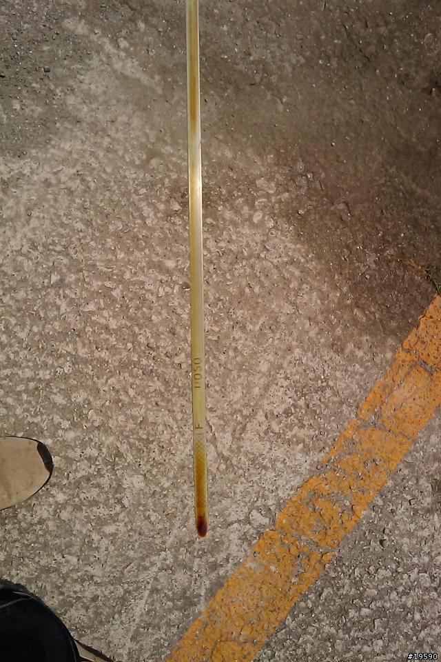 TERCEL高速抖動(原廠說要花6-7萬拆引擎)!