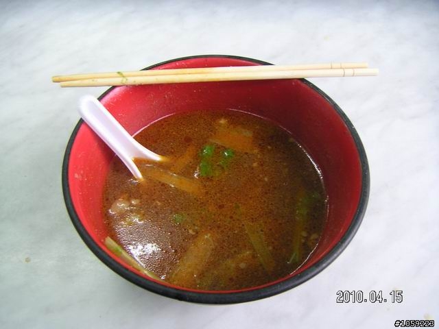 2010年單人野狼環島5天4夜-地獄式考驗-沙塵暴-焚風-低溫-濃霧-落山風-狂風-降雨-終完成夢想