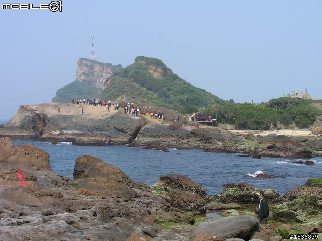 (長文+多圖) 2010/3/30-31 沒啥計劃的台灣3/4周雙點三塔兩日行~(更新完畢)~