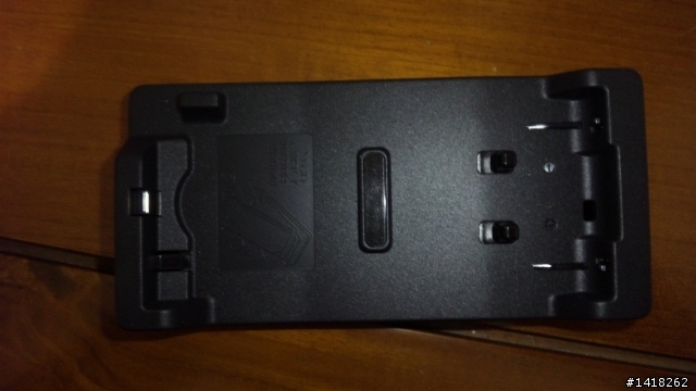SH-01B 原廠電池+原廠座充!!開箱文!!