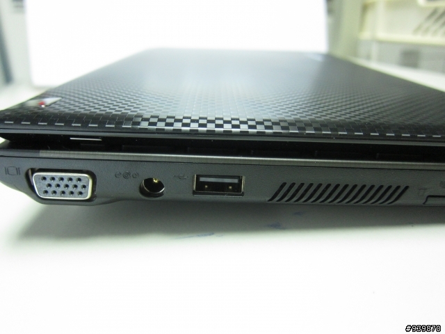 Lenovo 小筆電S10-3(沒有t) 簡單開箱