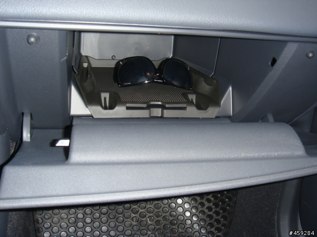 啾啾與 VOLVO V50 2.0na 三地門樂活行 (小心!車髒傷眼)