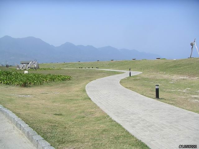 2010年單人野狼環島5天4夜-地獄式考驗-沙塵暴-焚風-低溫-濃霧-落山風-狂風-降雨-終完成夢想