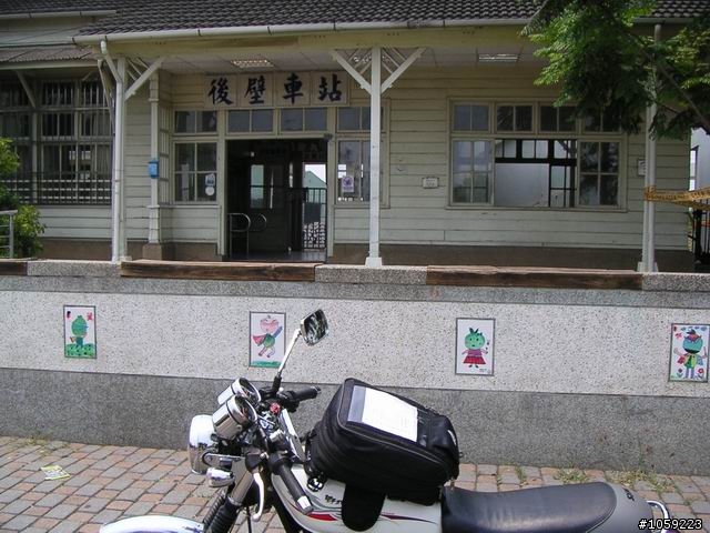 2010年單人野狼環島5天4夜-地獄式考驗-沙塵暴-焚風-低溫-濃霧-落山風-狂風-降雨-終完成夢想